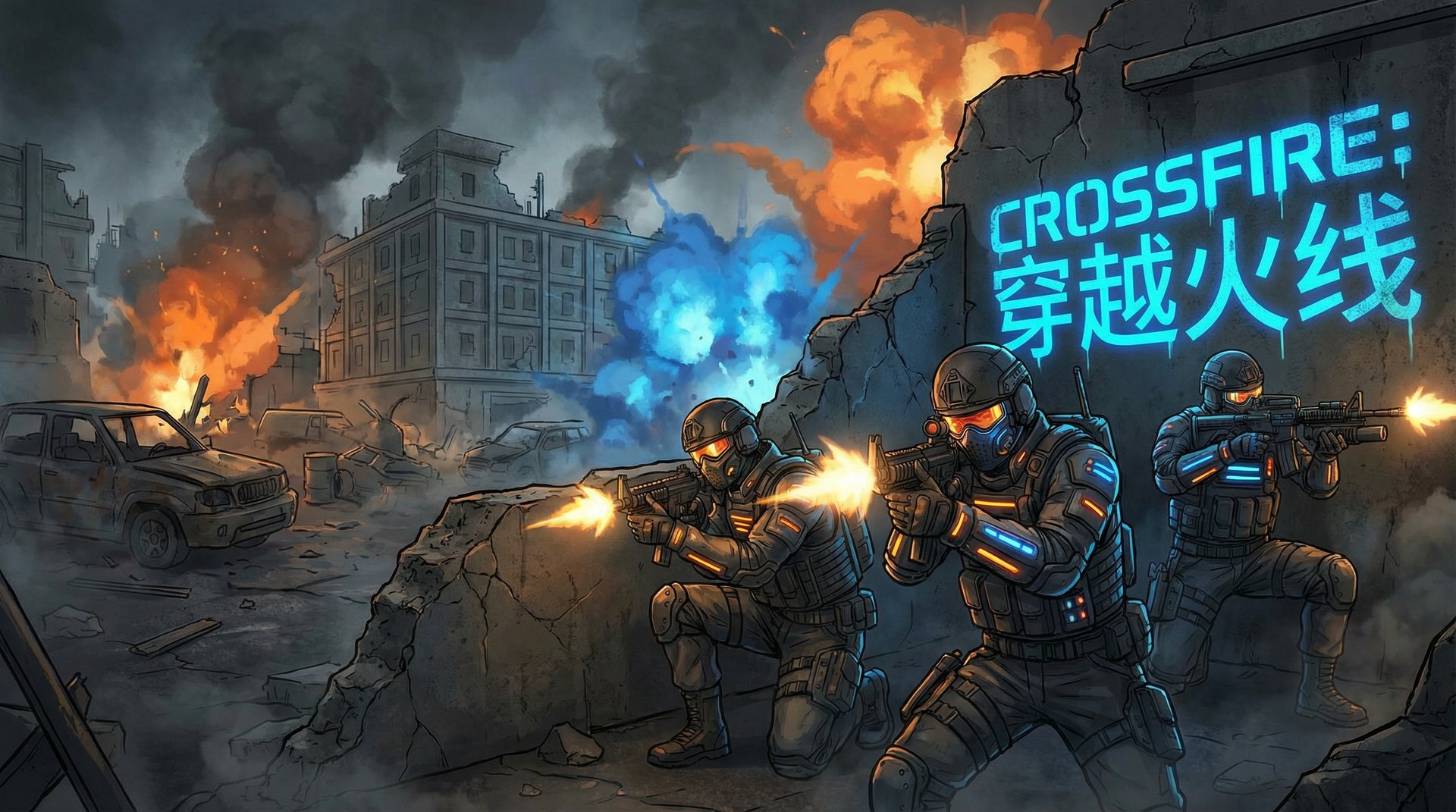 黄色仓库视频解说