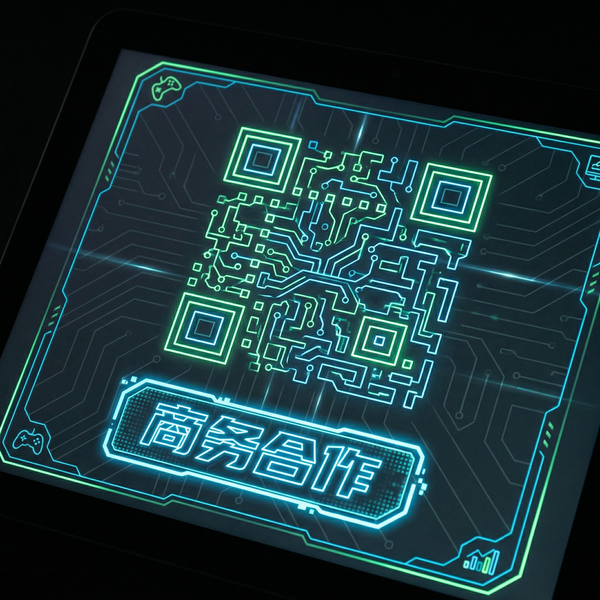 黄色仓库商务合作